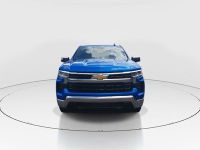 2025 Chevrolet Silverado 1500 - Photo 2