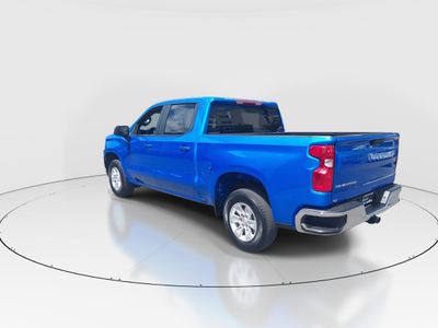2025 Chevrolet Silverado 1500 - Photo 5