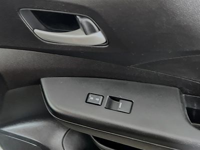 2015 Honda CR-V — photo 28 view
