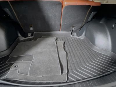 2015 Honda CR-V — photo 30 view