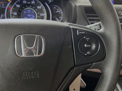 2015 Honda CR-V — photo 17 view