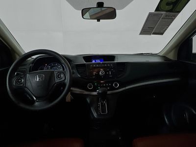 2015 Honda CR-V — photo 26 view