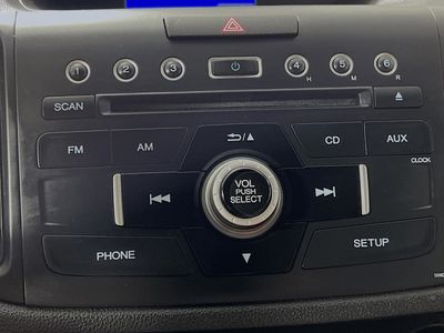 2015 Honda CR-V — photo 23 view