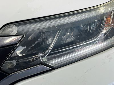 2015 Honda CR-V — photo 9 view