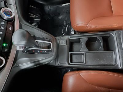 2015 Honda CR-V — photo 21 view