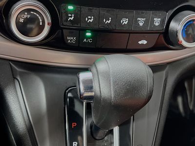 2015 Honda CR-V — photo 20 view