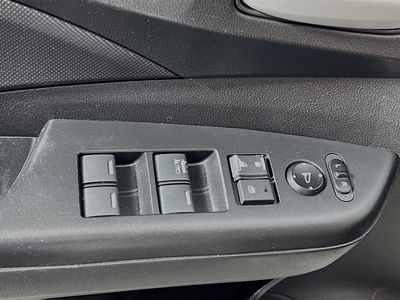 2015 Honda CR-V — photo 14 view
