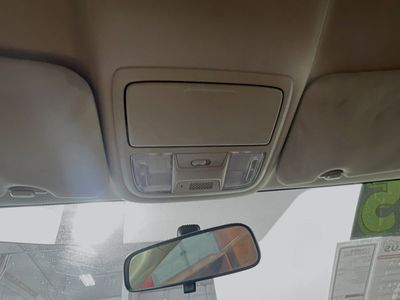 2015 Honda CR-V — photo 19 view