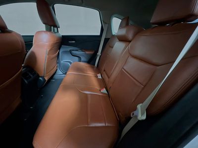 2015 Honda CR-V — photo 25 view