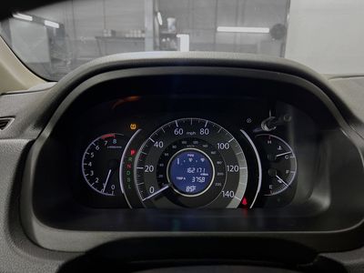 2015 Honda CR-V — photo 18 view