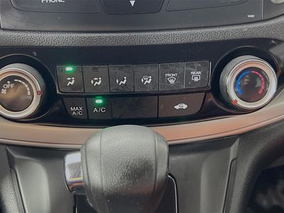 2015 Honda CR-V — photo 22 view