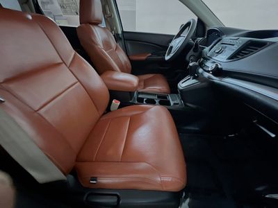 2015 Honda CR-V — photo 27 view