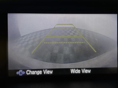 2015 Honda CR-V — photo 24 view