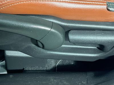 2015 Honda CR-V — photo 13 view