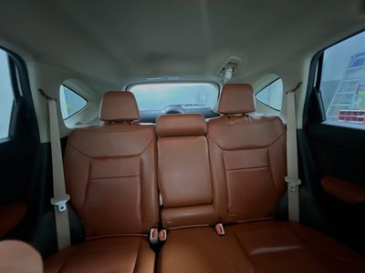 2015 Honda CR-V — photo 29 view