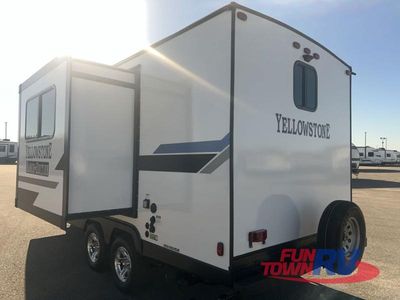 2026 Gulf Stream RV Yellowstone Ranch Edition - Photo 5