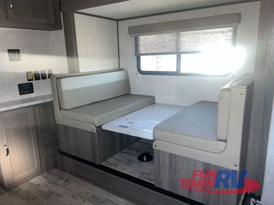 2026 Gulf Stream RV Yellowstone Ranch Edition - Photo 17