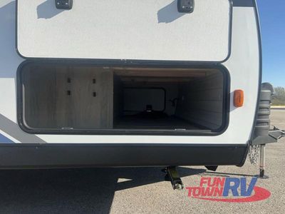 2026 Gulf Stream RV Yellowstone Ranch Edition - Photo 8