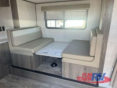 2026 Gulf Stream RV Yellowstone Ranch Edition - Photo 11