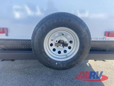 2026 Gulf Stream RV Yellowstone Ranch Edition - Photo 26