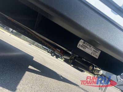 2026 Gulf Stream RV Yellowstone Ranch Edition - Photo 28