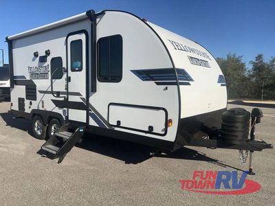 2026 Gulf Stream RV Yellowstone Ranch Edition - Photo 1