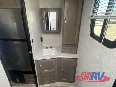 2026 Gulf Stream RV Yellowstone Ranch Edition - Photo 22