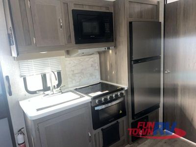 2026 Gulf Stream RV Yellowstone Ranch Edition - Photo 12
