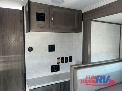 2026 Gulf Stream RV Yellowstone Ranch Edition - Photo 18