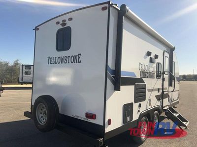 2026 Gulf Stream RV Yellowstone Ranch Edition - Photo 6