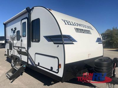 2026 Gulf Stream RV Yellowstone Ranch Edition - Photo 3