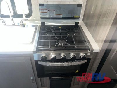 2026 Gulf Stream RV Yellowstone Ranch Edition - Photo 14