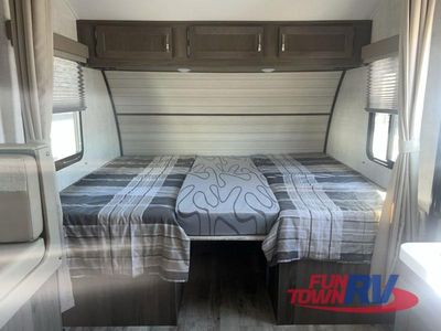 2026 Gulf Stream RV Yellowstone Ranch Edition - Photo 19