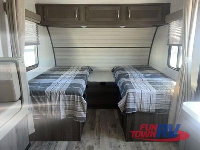 2026 Gulf Stream RV Yellowstone Ranch Edition - Photo 20