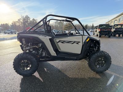 2026 Polaris RZR XP 1000 Sport — photo 7 view