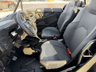 2026 Polaris RZR XP 1000 Sport — photo 11 view