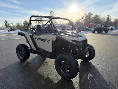 2026 Polaris RZR XP 1000 Sport — rear three-quarter view