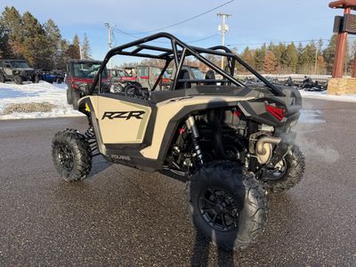 2026 Polaris RZR XP 1000 Sport — photo 8 view