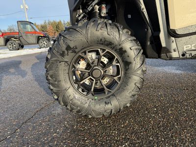 2026 Polaris RZR XP 1000 Sport — photo 9 view