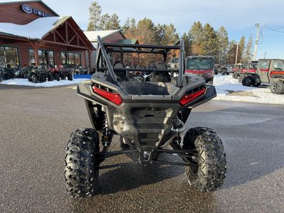 2026 Polaris RZR XP 1000 Sport — detail view