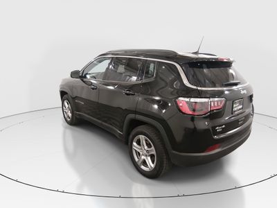 2024 Jeep Compass - Photo 5
