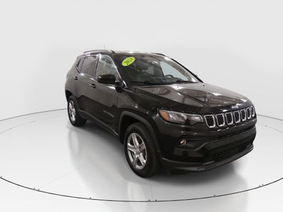 2024 Jeep Compass - Photo 1