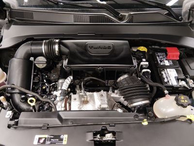 2024 Jeep Compass - Photo 9