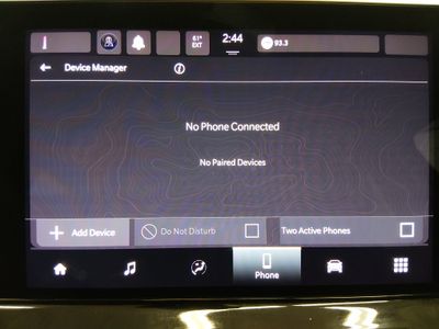 2024 Jeep Compass - Photo 18