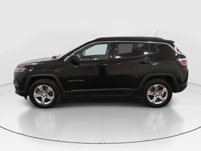2024 Jeep Compass - Photo 4