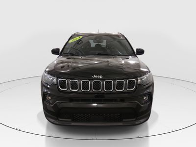 2024 Jeep Compass - Photo 2