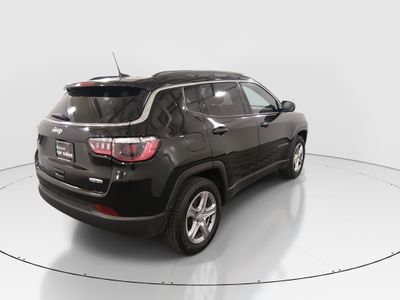 2024 Jeep Compass - Photo 7