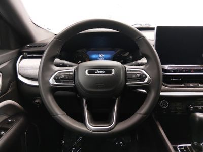2024 Jeep Compass - Photo 12