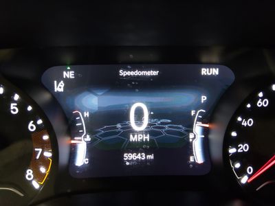 2024 Jeep Compass - Photo 14