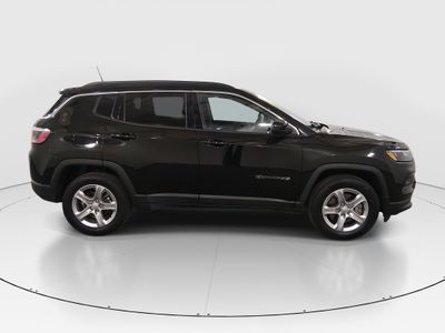 2024 Jeep Compass - Photo 8